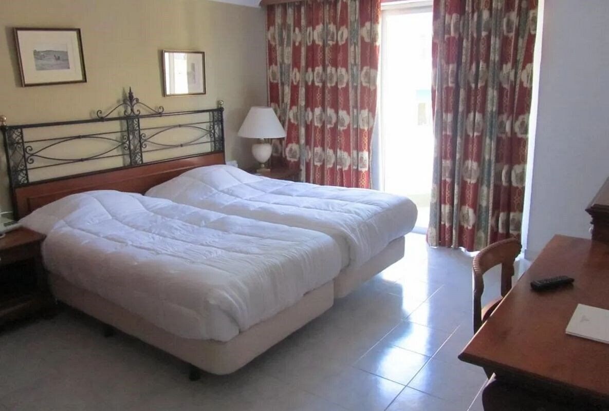 Территория Topaz 3*